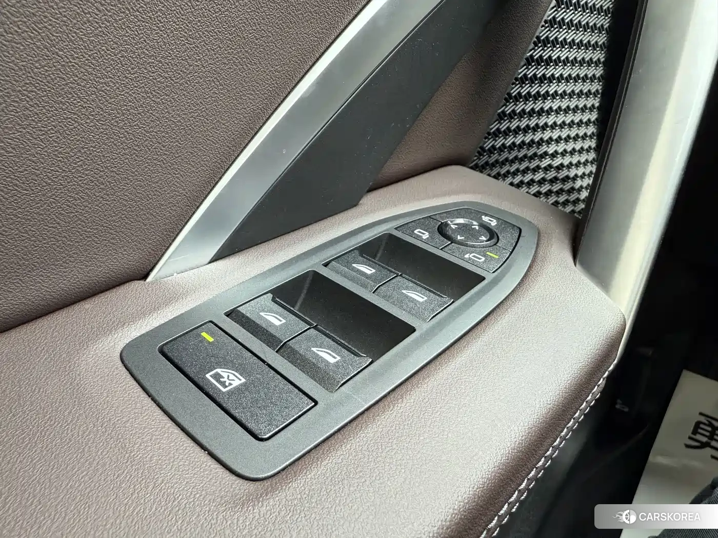 BMW X1 id 4545698 из Китая 18