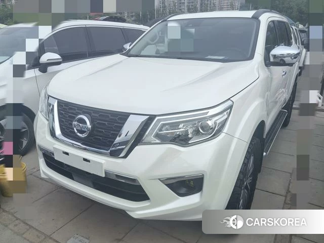 Nissan Tuda id 4333934 из Китая 8