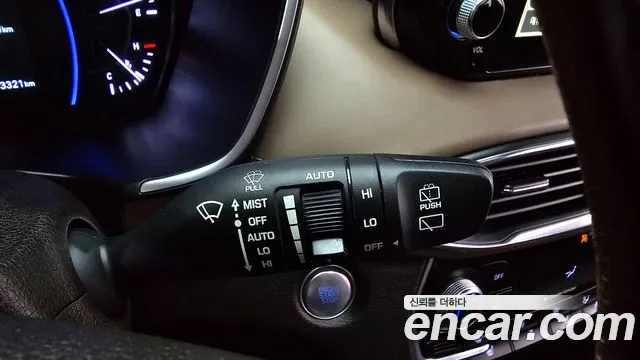 Hyundai Santa Fe TM id 2528483 из Кореи 17