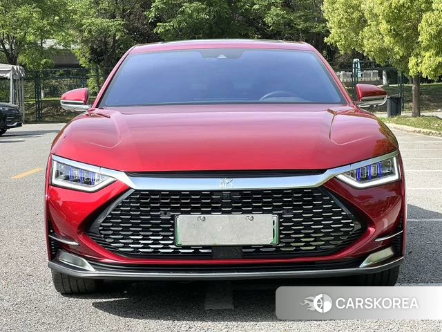 BYD Han DM id 4190327 из Китая 7