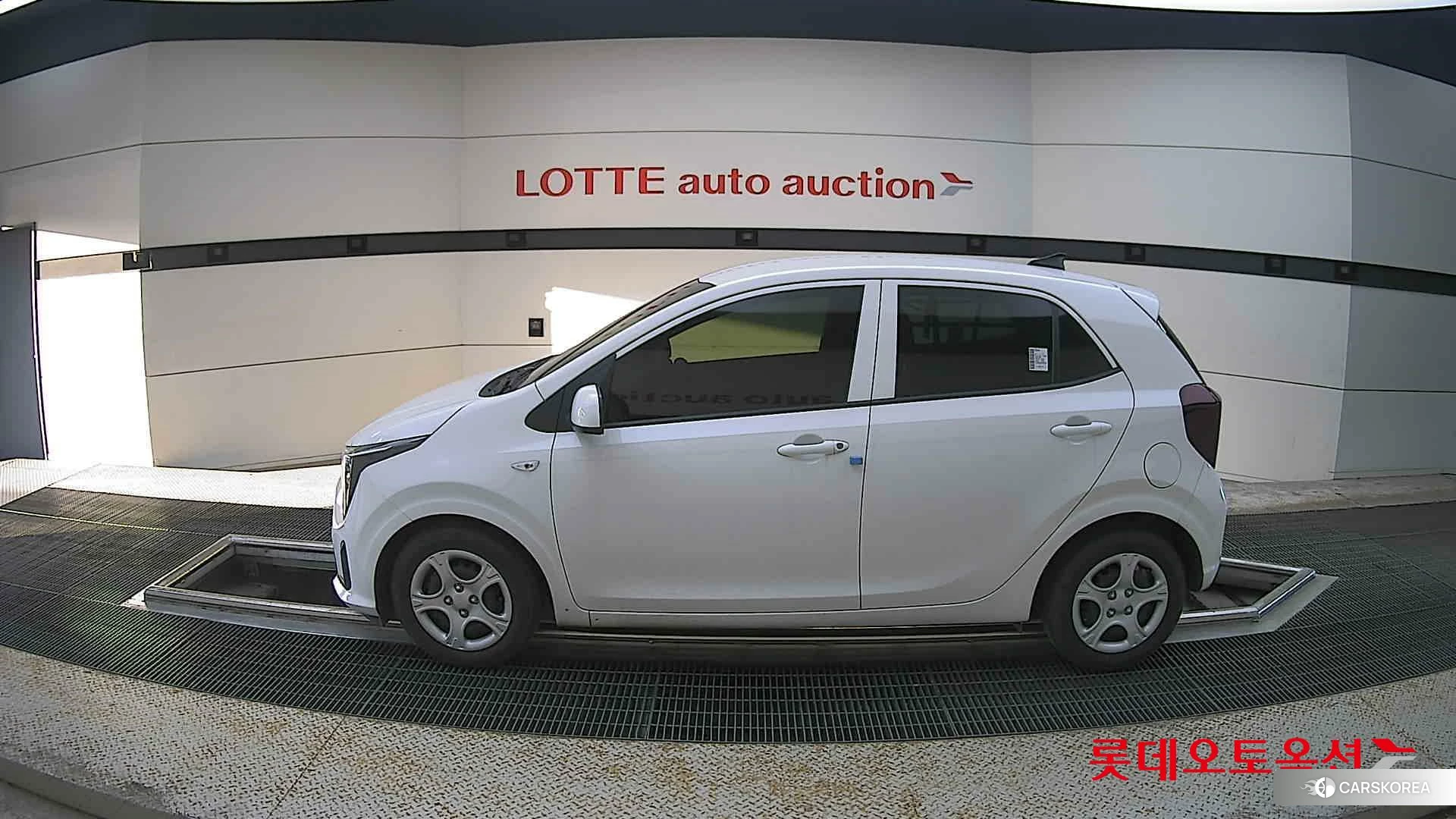 Kia Morning id 4296934 из Кореи 35