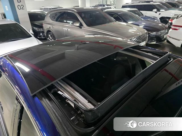 Kia K5 3rd generation id 3807377 из Кореи 17