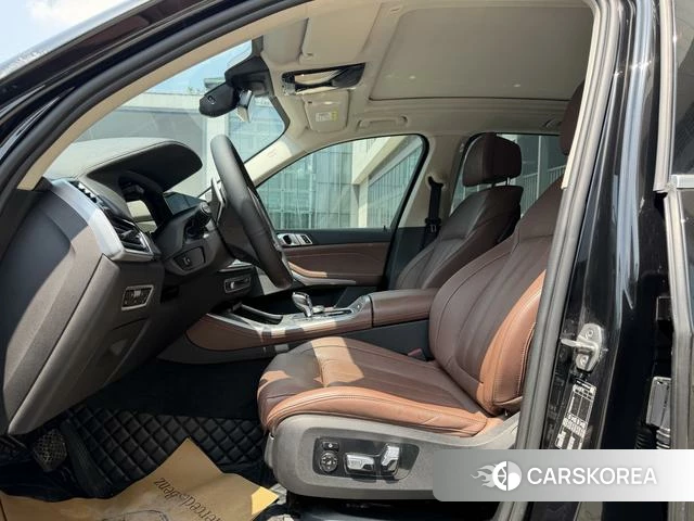 BMW X5 (imported) id 4348413 из Китая 14