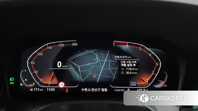 BMW 3 Series (G20) id 3941223 из Кореи 17