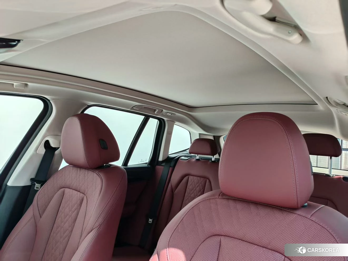 BMW X3 id 4452902 из Китая 8