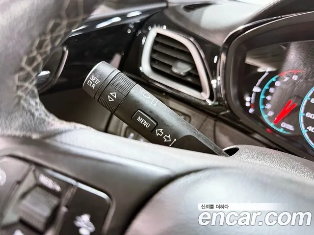 Chevrolet (GM Daewoo) The New Spark id 2917040 из Кореи 17