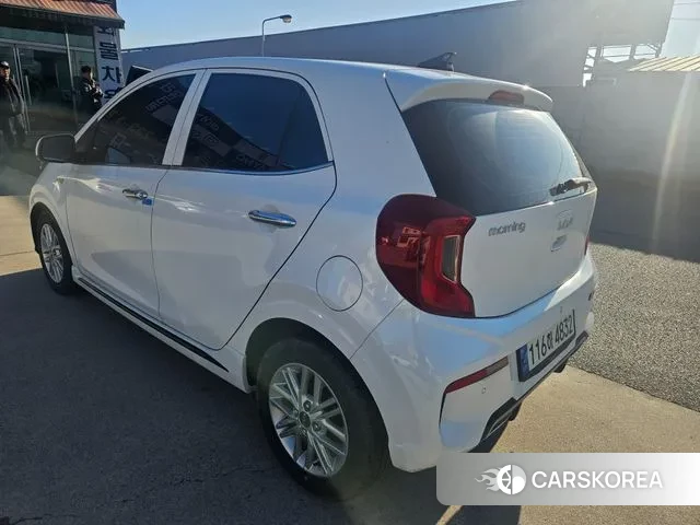 Kia Morning Urban (JA) id 3492790 из Кореи 11