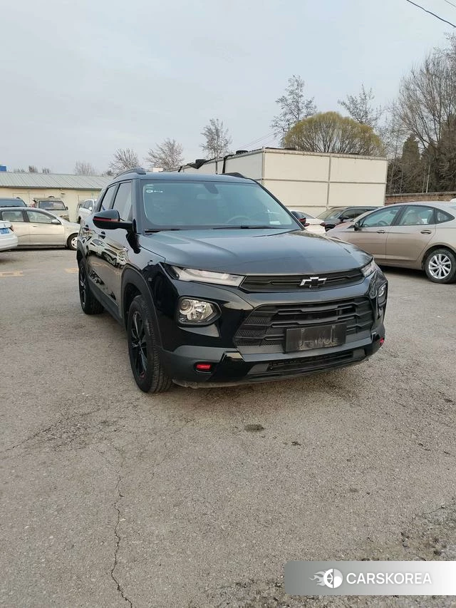 Chevrolet Creation id 4235416 из Китая 7