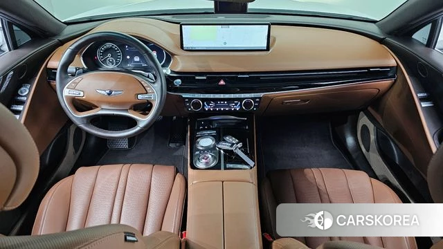 Genesis G80 (RG3) id 4899110 из Кореи 30