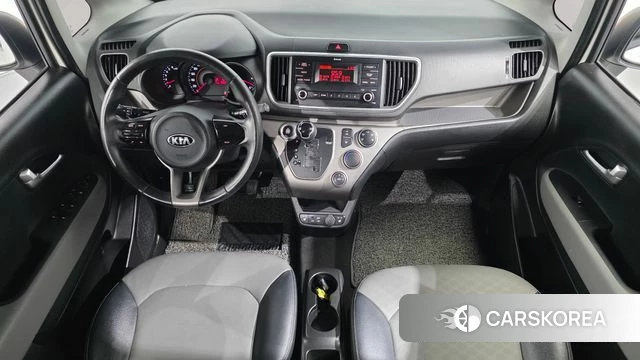 Kia The New Ray id 4363272 из Кореи 29