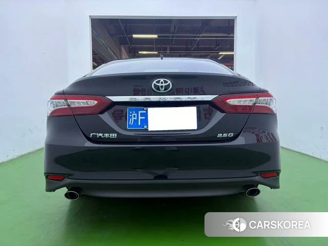 Toyota Camry id 4307759 из Китая 7