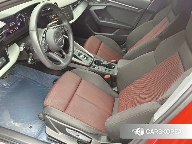 Audi A3 id 4258068 из Китая 7