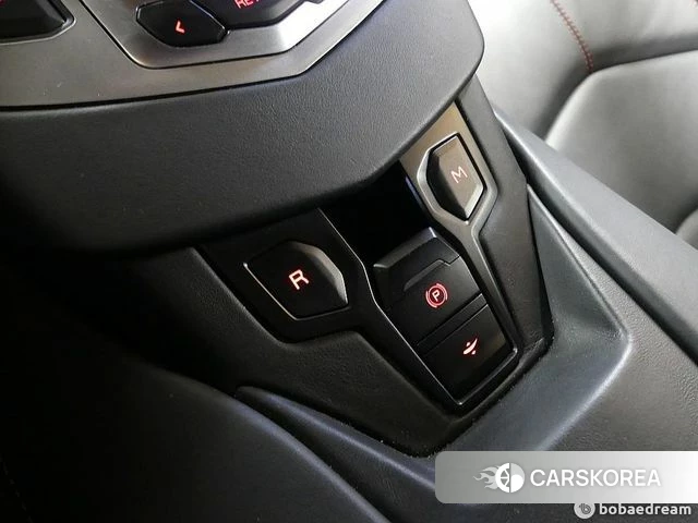 Lamborghini Aventador id 4477258 из Кореи 17