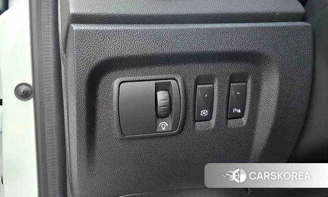 Renault Korea (Samsung) New QM3 id 3526179 из Кореи 12