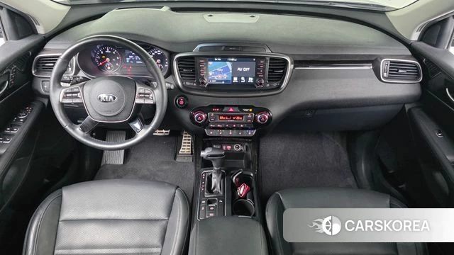 Kia The New Sorento id 4325360 из Кореи 33