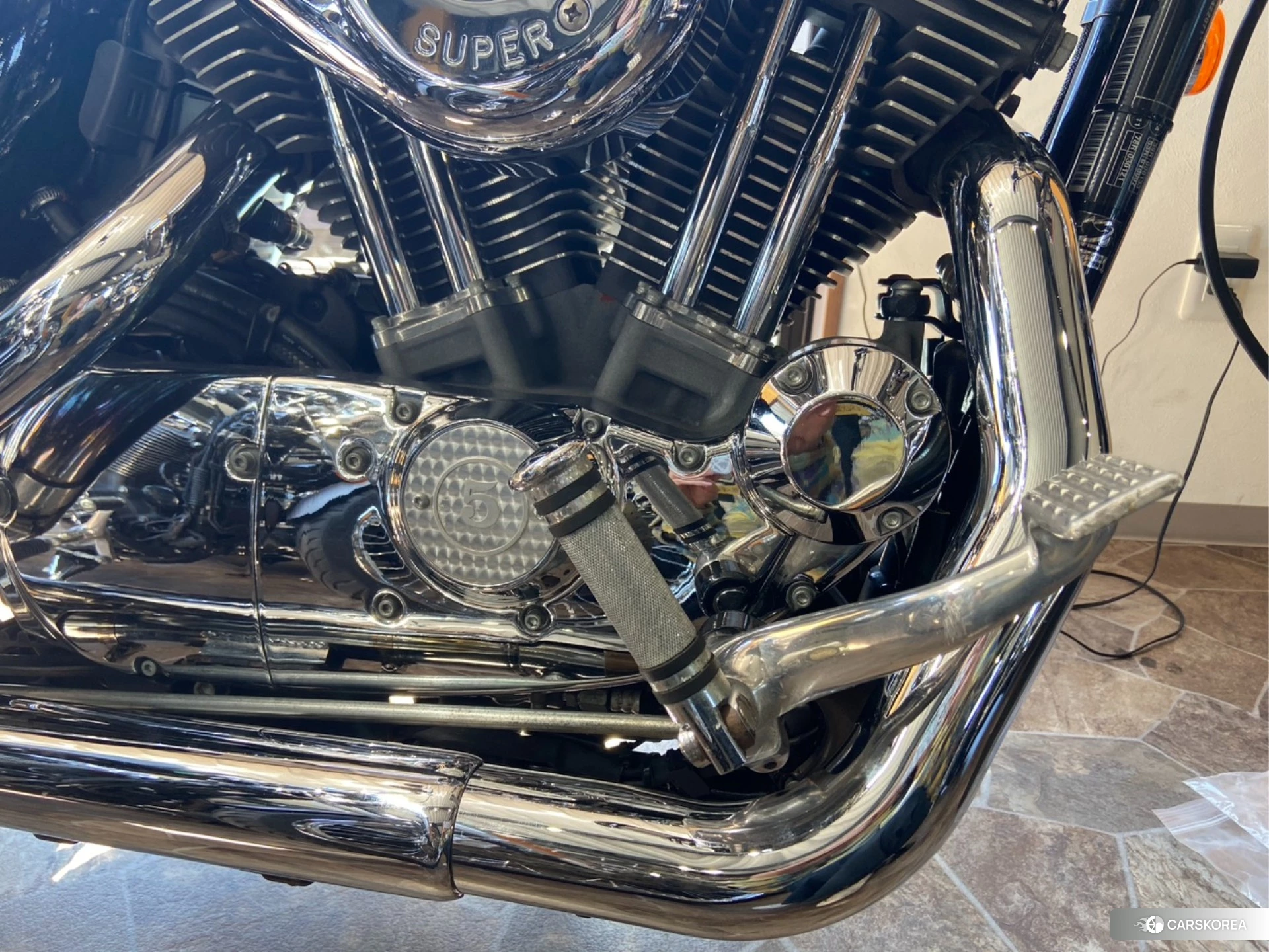 Harley-Davidson Sportster 72 XL1200V id 3946439 из Японии 28