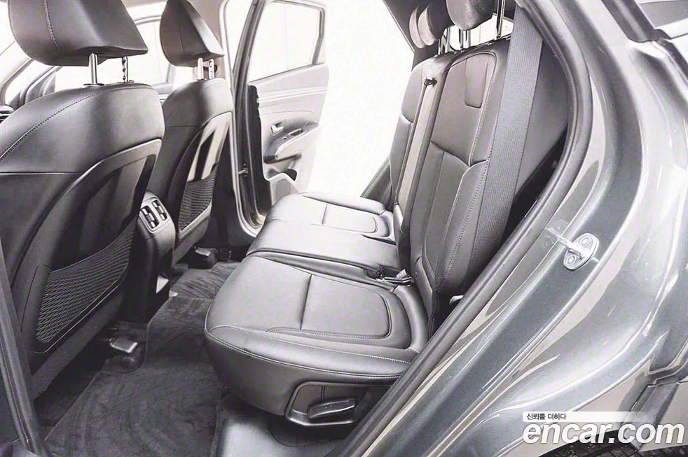 Hyundai Tucson (NX4) id 2175587 из Кореи 17