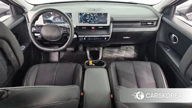 Hyundai Ionic 5 id 3378632 из Кореи 17