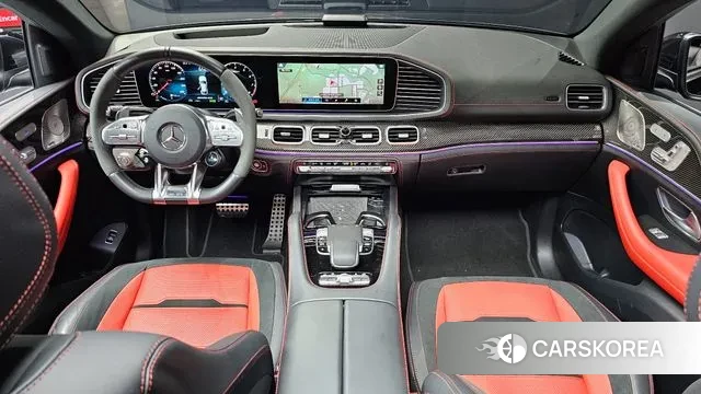 Mercedes-Benz GLE-Class W167 id 2993263 из Кореи 17