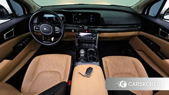 Kia Carnival 4th generation id 2999613 из Кореи 17