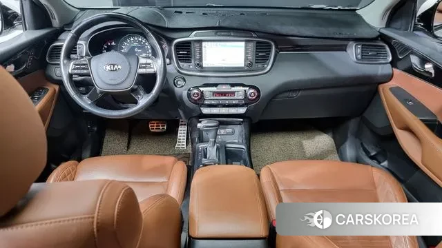 Kia The New Sorento id 3018744 из Кореи 17