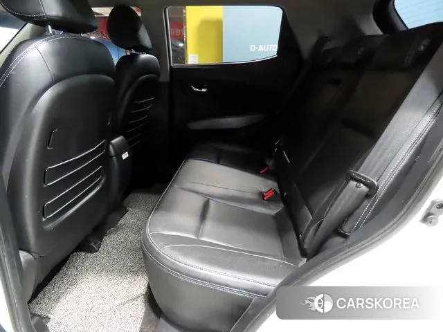 Ssangyong Tivoli Armor id 3380728 из Кореи 17