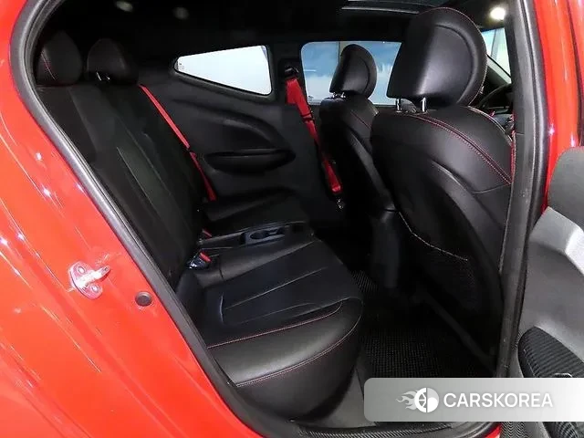 Hyundai Veloster (JS) id 3718541 из Кореи 17