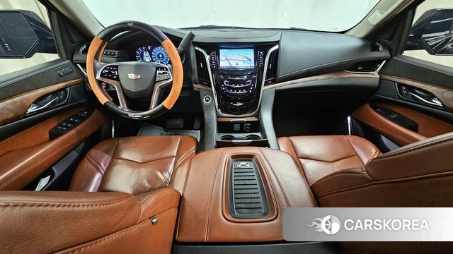 Cadillac Escalade id 4377233 из Кореи 29
