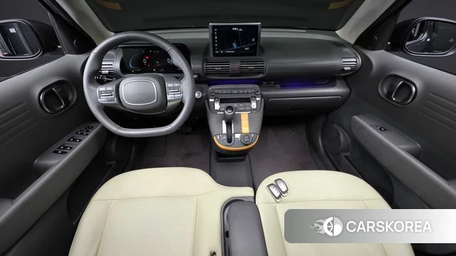 Hyundai Casper id 3838640 из Кореи 17