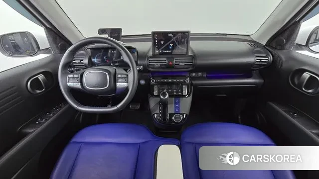 Hyundai Casper id 3458104 из Кореи 17