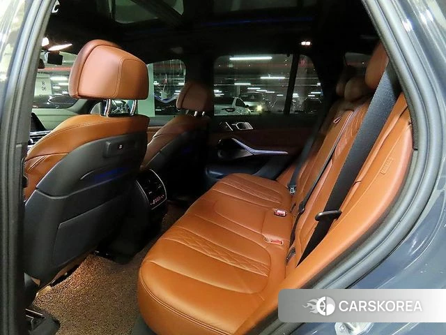 BMW X5 (G05) id 3871344 из Кореи 17