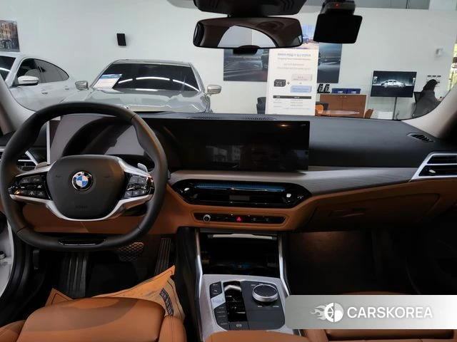 BMW 3 Series (G20) id 3792747 из Кореи 15