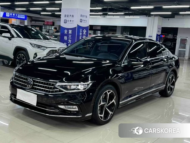 Volkswagen Magotan id 4255853 из Китая 7