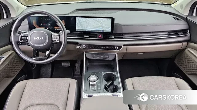 Kia The New Carnival 4th Generation id 3624539 из Кореи 17