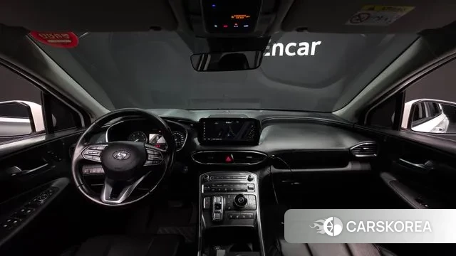 Hyundai The New Santa Fe id 3577664 из Кореи 17