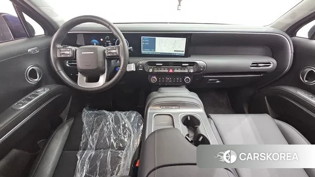 Hyundai Palisade (LX3) id 3750852 из Кореи 17