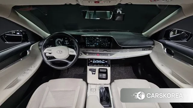 Hyundai The New Grandeur IG id 3503705 из Кореи 17