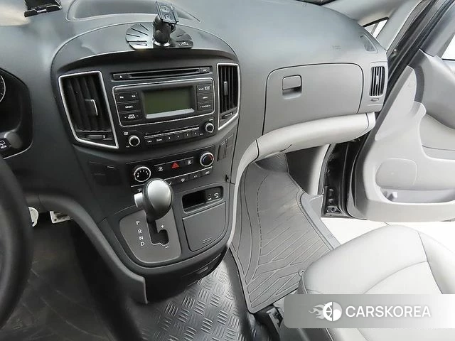 Hyundai The New Grand Starex id 4285285 из Кореи 17