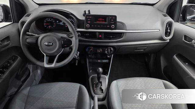Kia Morning Urban (JA) id 4283641 из Кореи 26