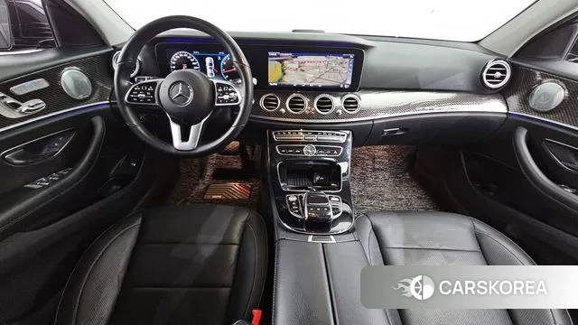 Mercedes-Benz E-Class W213 id 3101861 из Кореи 17