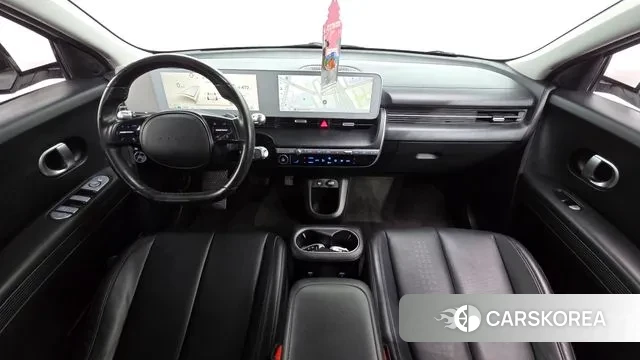 Hyundai Ionic 5 id 3384666 из Кореи 17