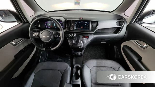 Kia The New Kia Ray id 4675118 из Кореи 31