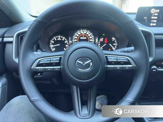 Mazda CX-50 line also id 4341977 из Китая 19