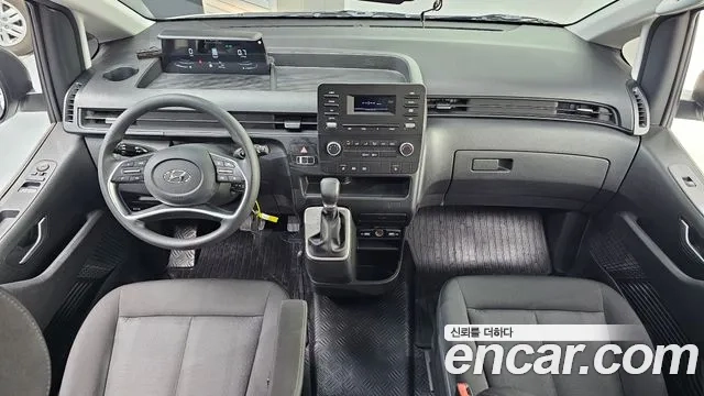 Hyundai Staria id 2921167 из Кореи 17