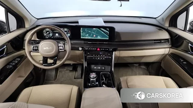 Kia Carnival 4th generation id 3671283 из Кореи 17