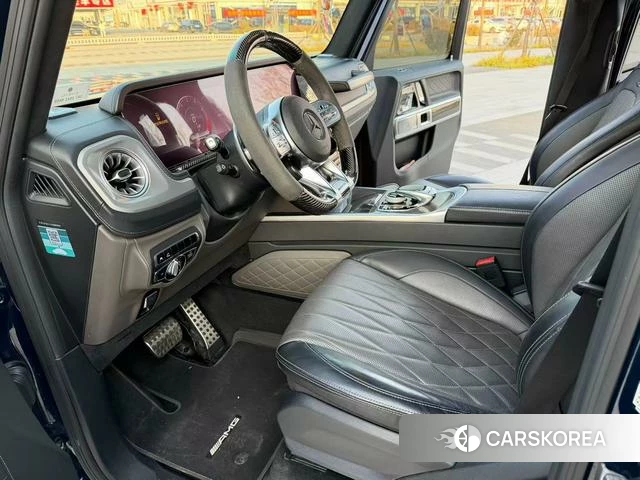 Mercedes-Benz G-class AMG id 4190391 из Китая 7