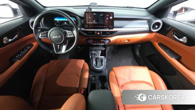 Kia The New K3 2nd generation id 4402326 из Кореи 29