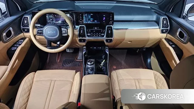 Kia Sorento 4th Generation id 3685456 из Кореи 17