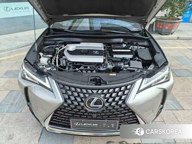Lexus UX id 4301825 из Китая 7