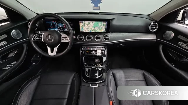 Mercedes-Benz E-Class W213 id 3459529 из Кореи 17